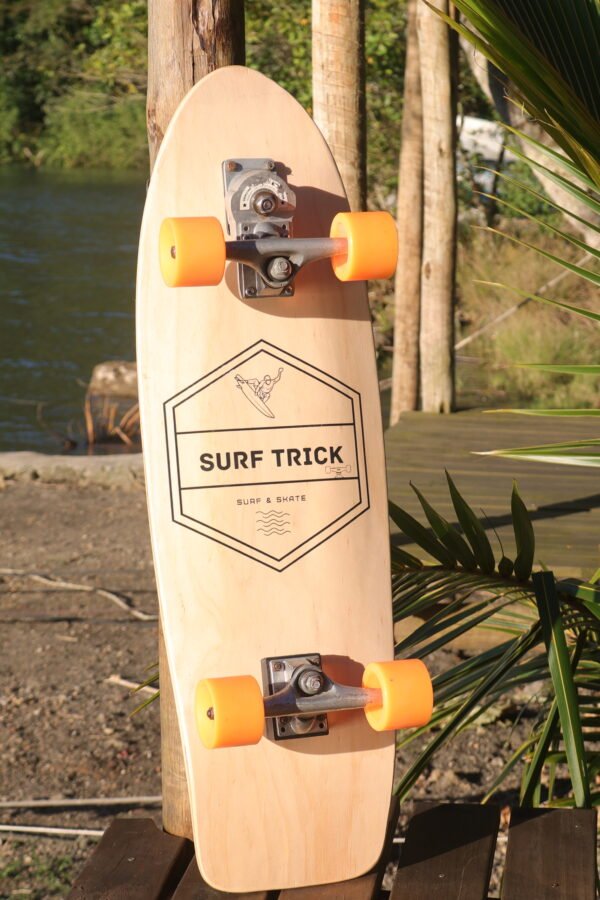 SURF TRICK PRO - PACOTE PERFORMANCE - Imagem 2
