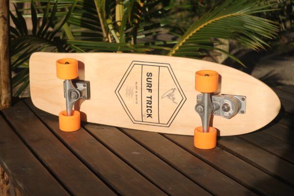 SURF TRICK PRO - PACOTE PERFORMANCE - Imagem 3