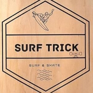 SurfTrick