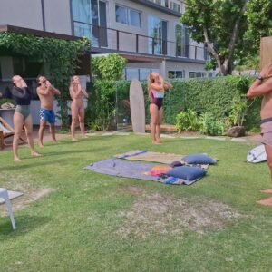 SURFTRICK APRESENTA: CLÍNICA DE SURF EM UBATUBA 🌊