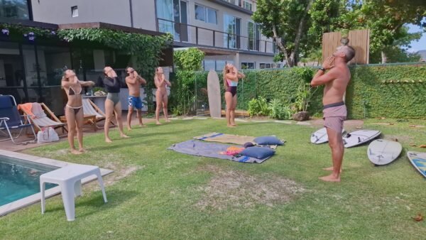 SURFTRICK APRESENTA: CLÍNICA DE SURF EM UBATUBA 🌊
